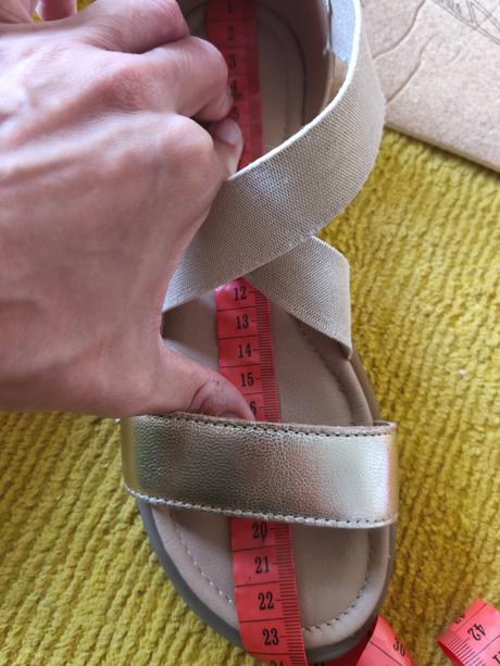Zlaté sandále lasocki young, lasocki,36