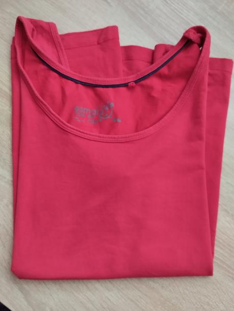 Tričko 44/46, esmara,xl