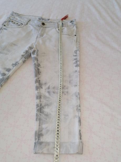 Trojštvrťové rifle č. 32, m