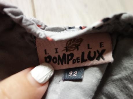 Šaty pompdelux, pompdelux,98