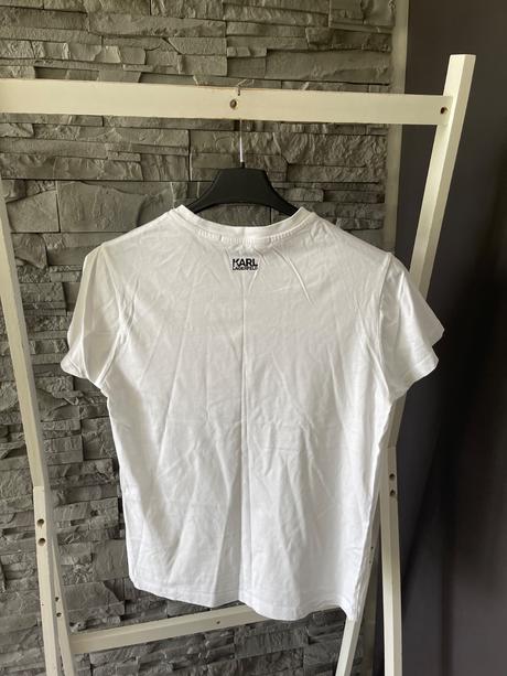Karl lagerfeld v.s male m, s