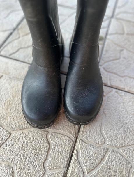 Gumáky, deichmann,38