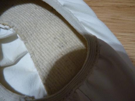 Cvičky na gymnastiku, 37