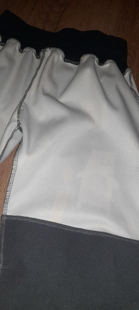 Nohavice - letny softshell, 116
