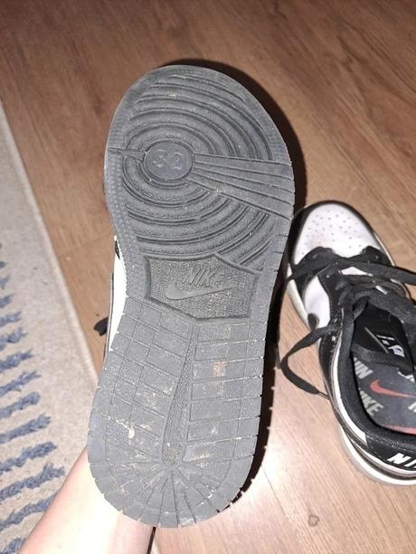 Nike tenisky, nike,32