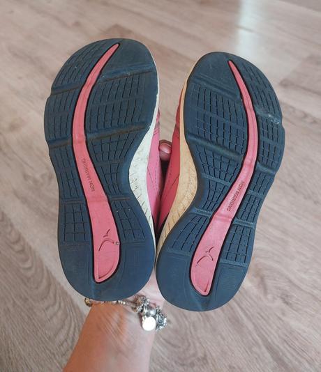 Tenisky, decathlon,26