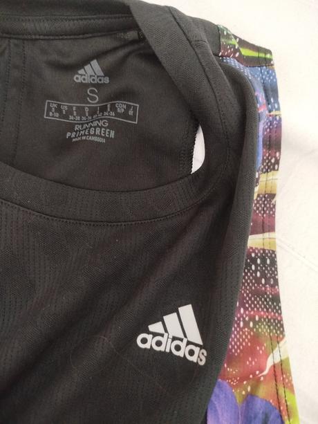 Tielko adidas, adidas,s