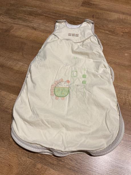 Spací vak 0-6 mesiacov, mamas & papas