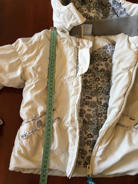 Vetrovka, coccodrillo,80