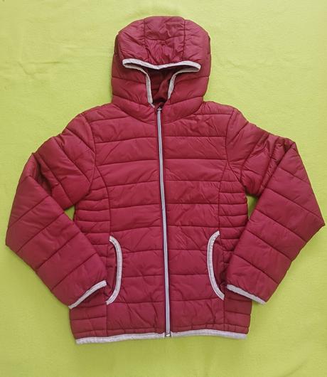 Prechodná bunda - 134, pepperts,134