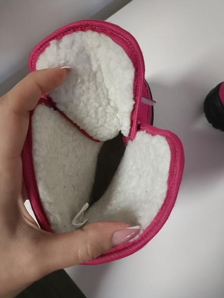 Snehule, playshoes,22