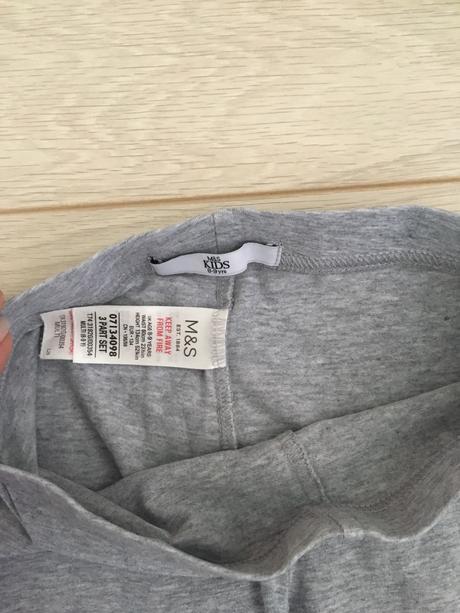 Legíny m&s, marks & spencer,134