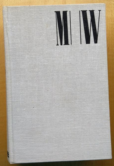 Riman minutus, mika waltari, 