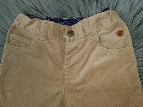 Chlapčenské nohavice mayoral, č. 92, mayoral,92