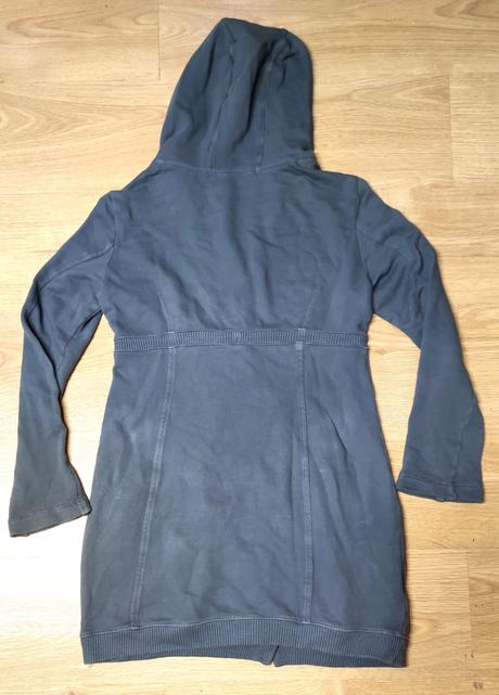 Dlha mikina tr900, m