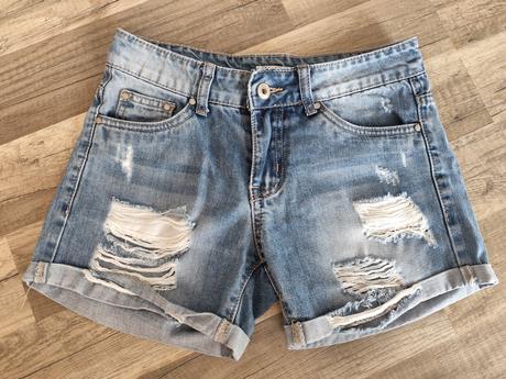 Riflové kraťasy, 26