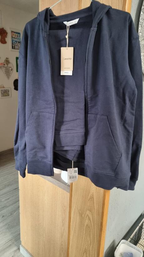 Teplakova súprava, mango,164