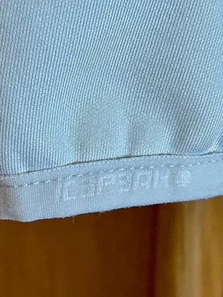 Fleecová mikina fínskej zn. icepeak č.l, l