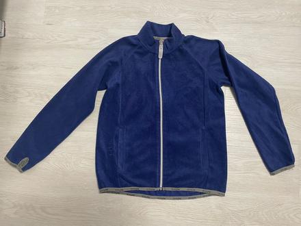 Teplá mikina., funky trunks,140