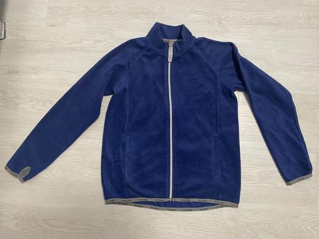 Teplá mikina., funky trunks,140