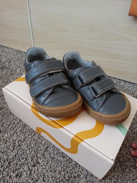 Jonap prechodné topánky, jonap,24