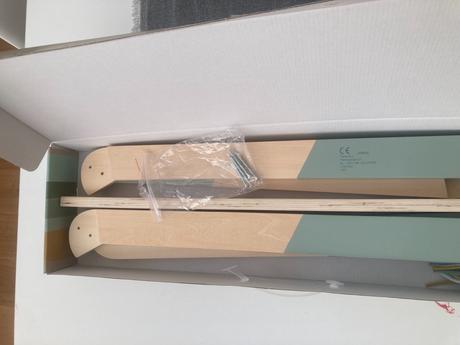 Drevená hrazdička little dutch, 