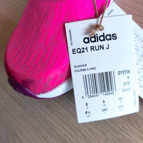 Tenisky adidas, adidas,38