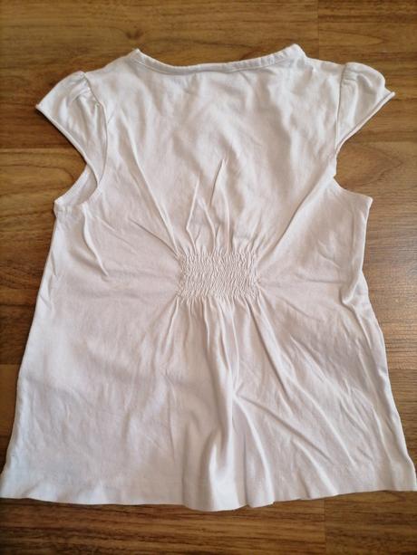 Tričko, palomino,104