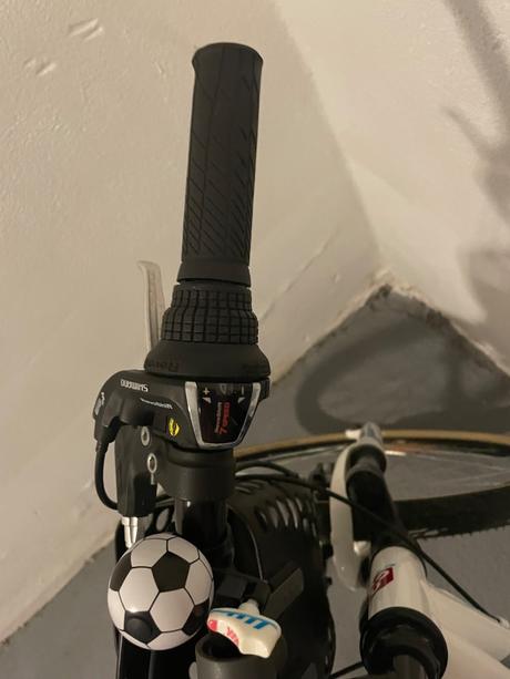 Bicykel ctm, ctm,24