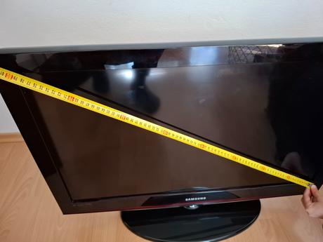 Tv samsung, samsung