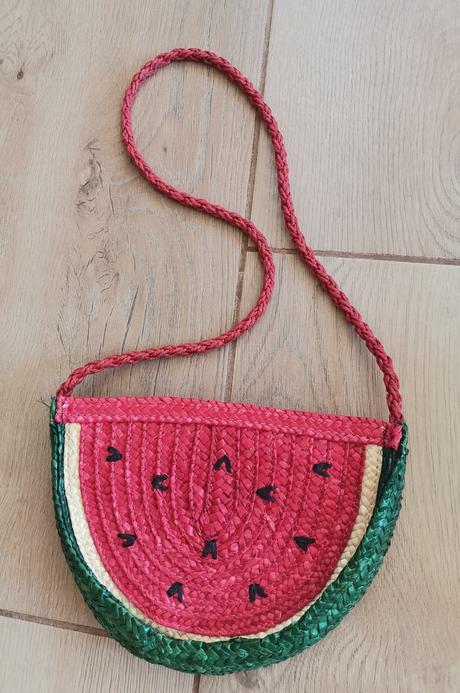 Dievčenská kabelka, 