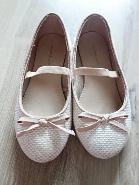 Topánočky zara, zara,28