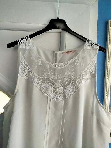 Krásna blúzka, camaieu,m