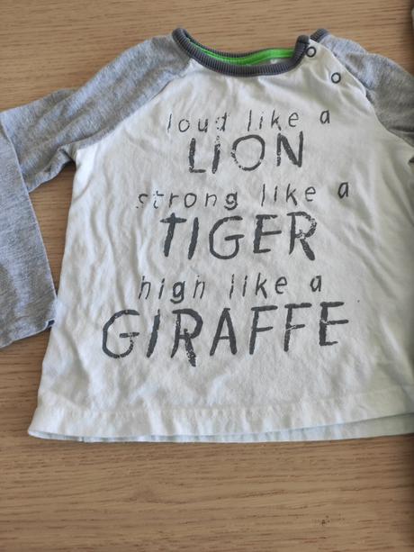 Súprava tričko a teplaky, baby,92