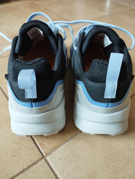 Nové,nenosené adidas terrex goretex, adidas,38 / 39