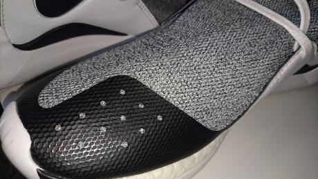 Tenisky  adidas y-3 boost qr, adidas,44