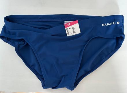 Plavky panske l, decathlon,l