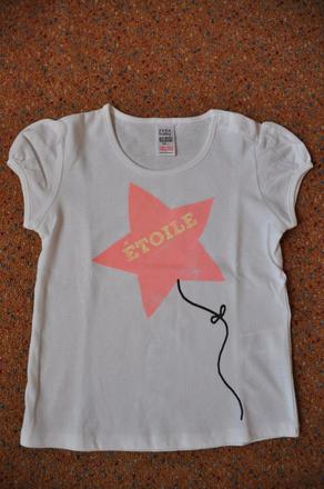 Tričko, zara,86