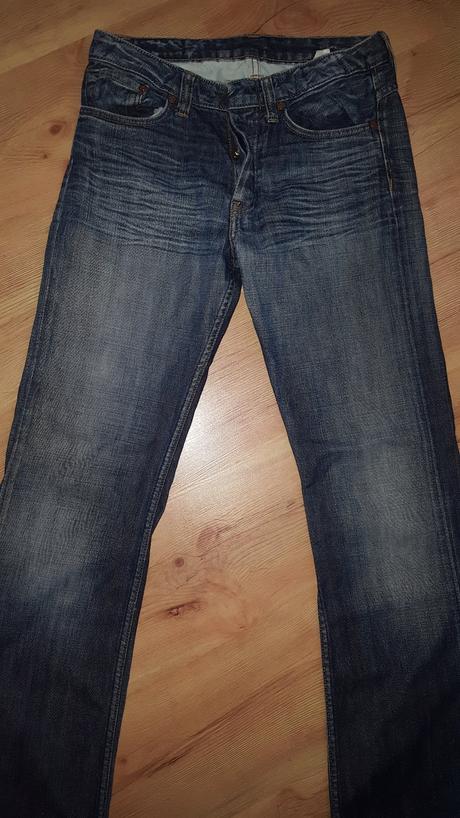 Rifle pepe jeans, pepe jeans,30
