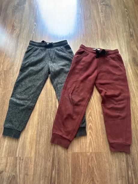 Teplaky reserved 2ks, reserved,128