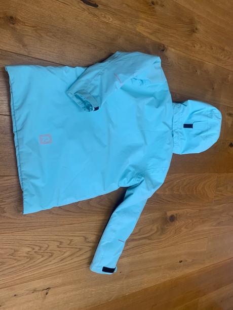 Reima zimná lyžiarska bunda 128/134, reima,128