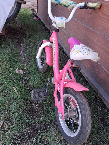 Detský bicykel, 14