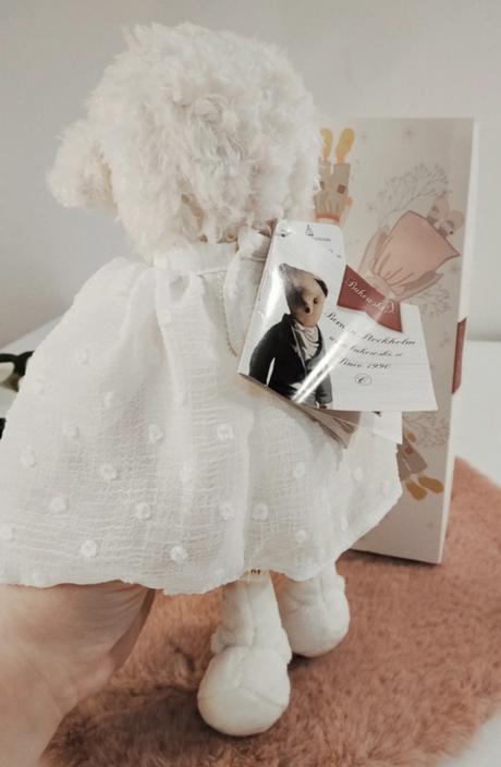 Ovečka molly od značky bukowski design, 