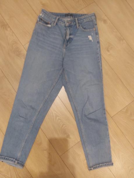 Rifle dámske 36, f&f,36