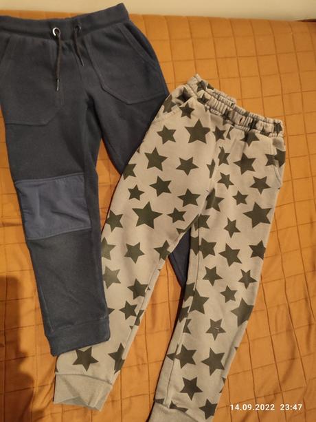 Balíček nohavíc č.110, 104