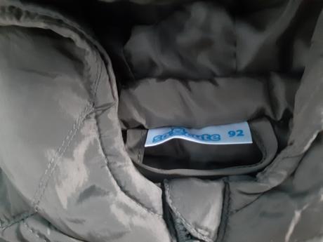 Bunda, vetrovka  vel. 92, pepco,92