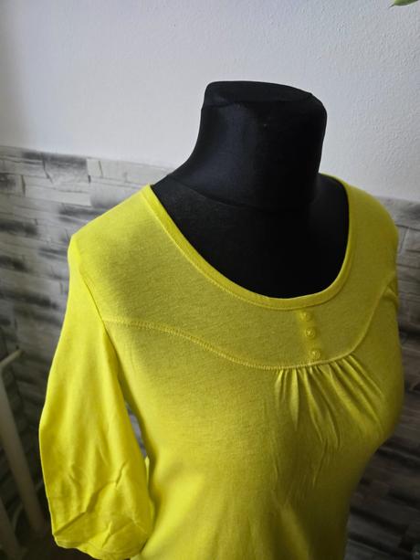 Tričko s, tom tailor,s