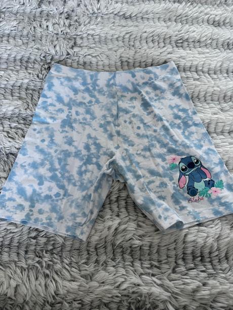 Cyklistické šortky stitch 164, primark,164