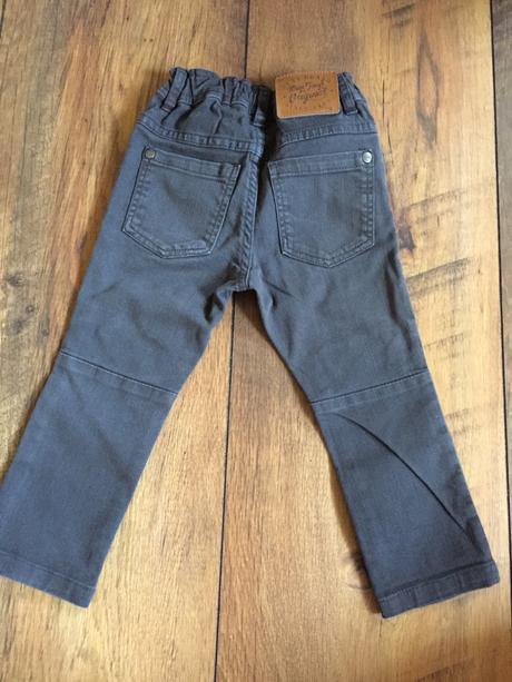 Chlapcenske riflicky next, next,80