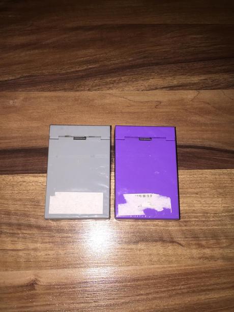 Krabička na cigarety, 